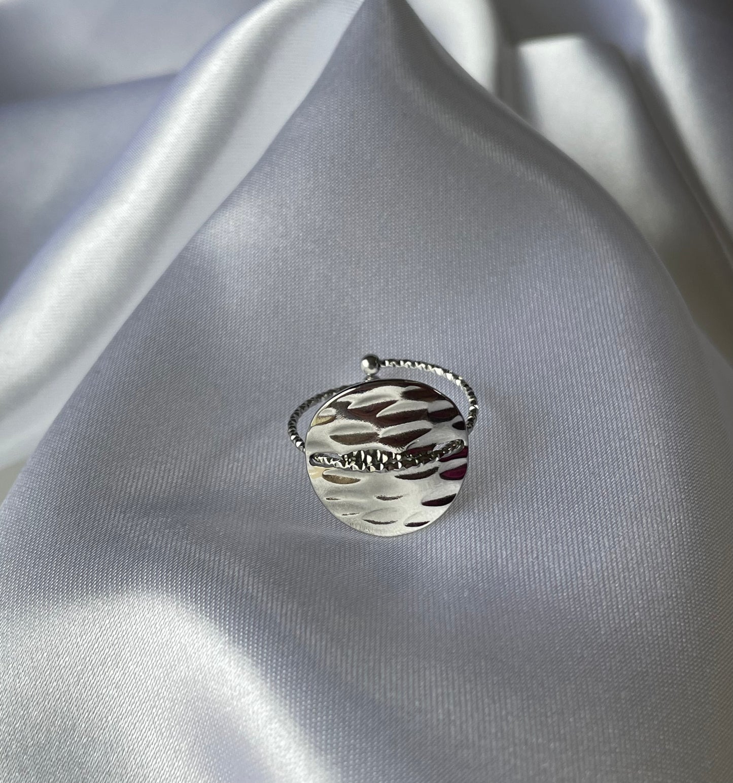 Bague Lou