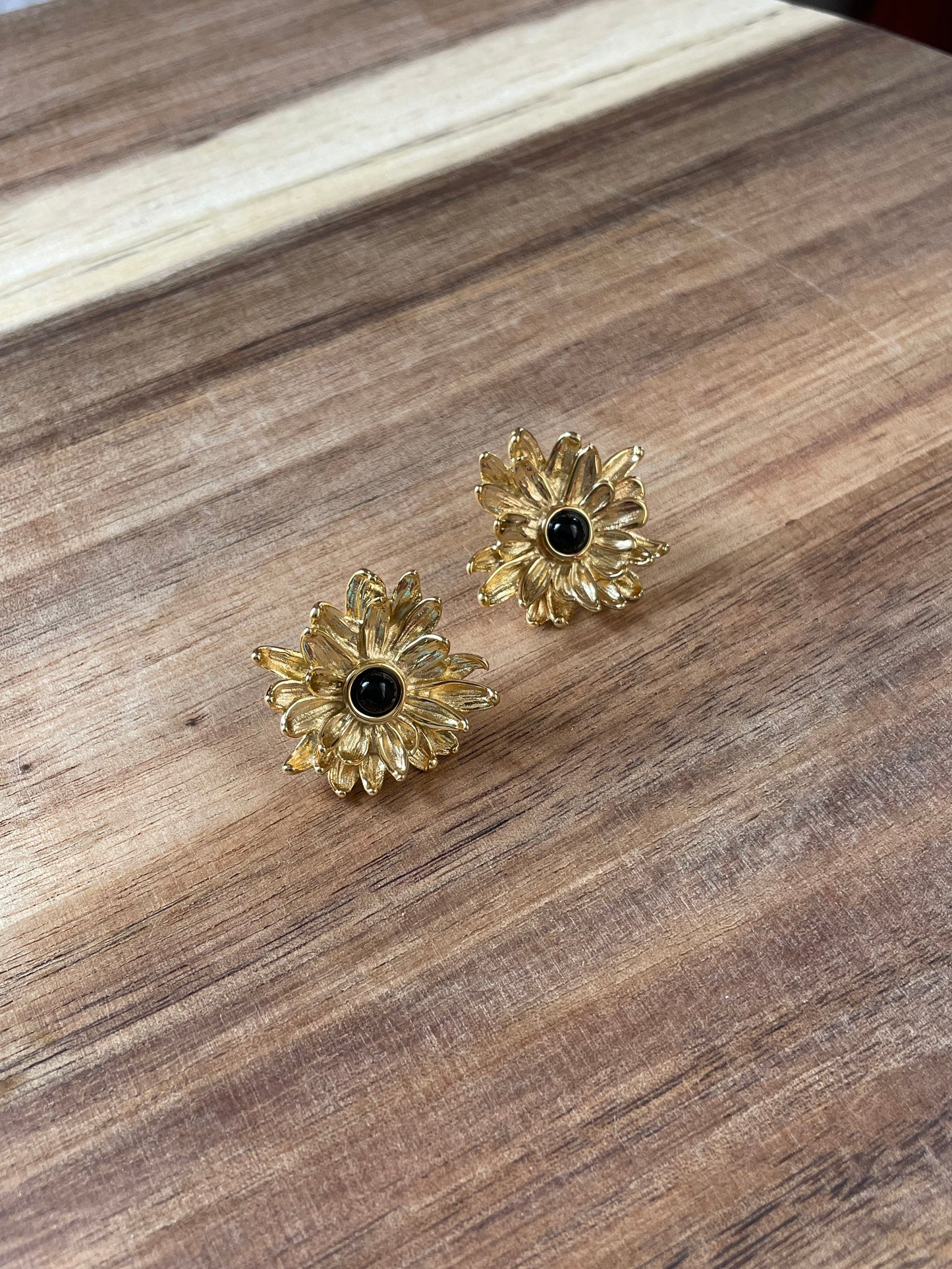 Boucles d'oreilles Nola