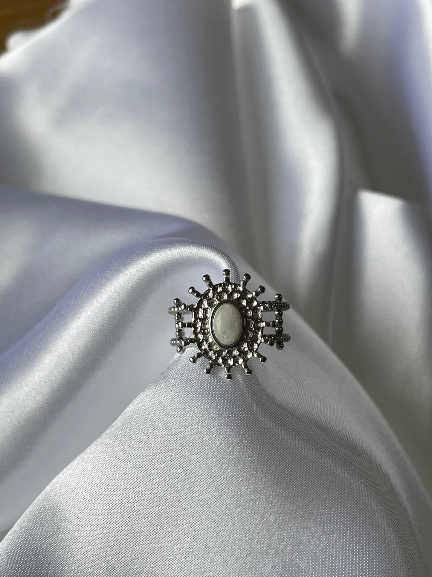 Bague Iris