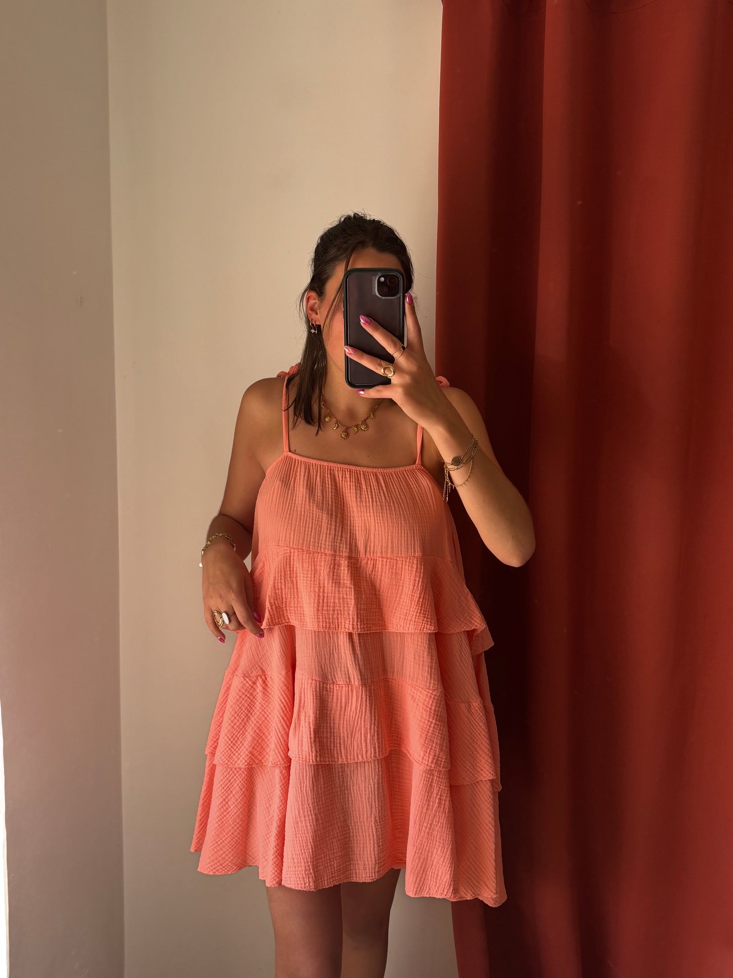 Robe Sheila