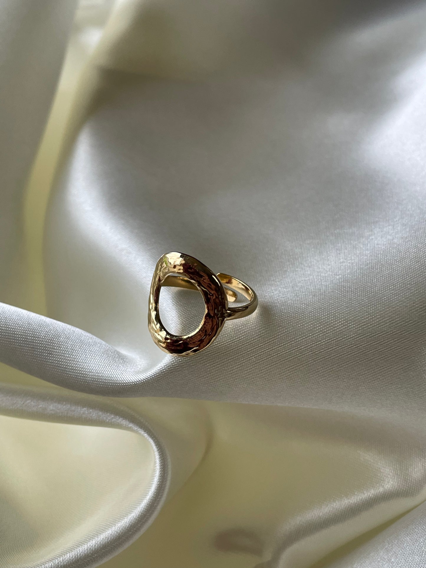 Bague Ambra