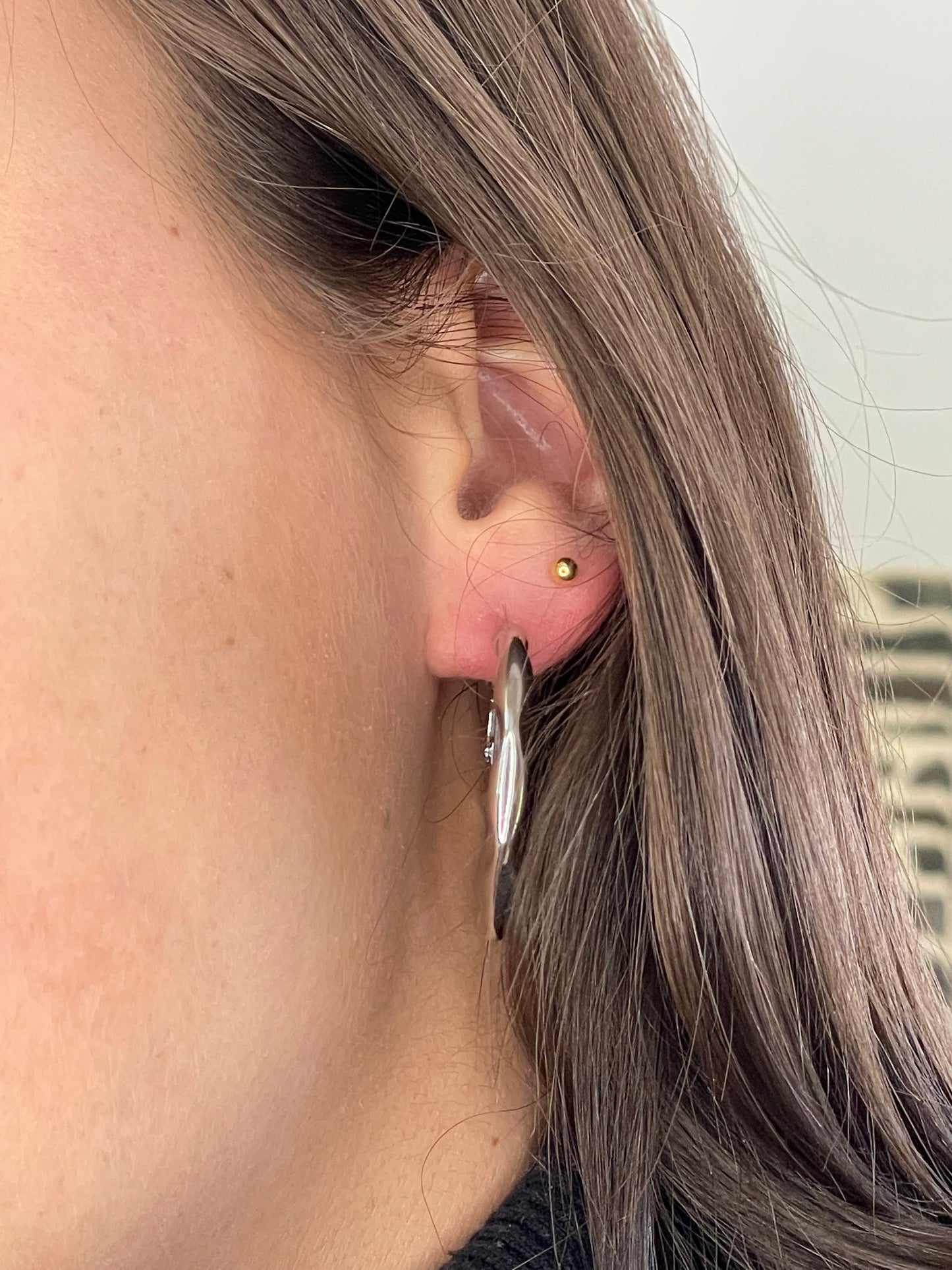 Boucles d'oreilles Inaya