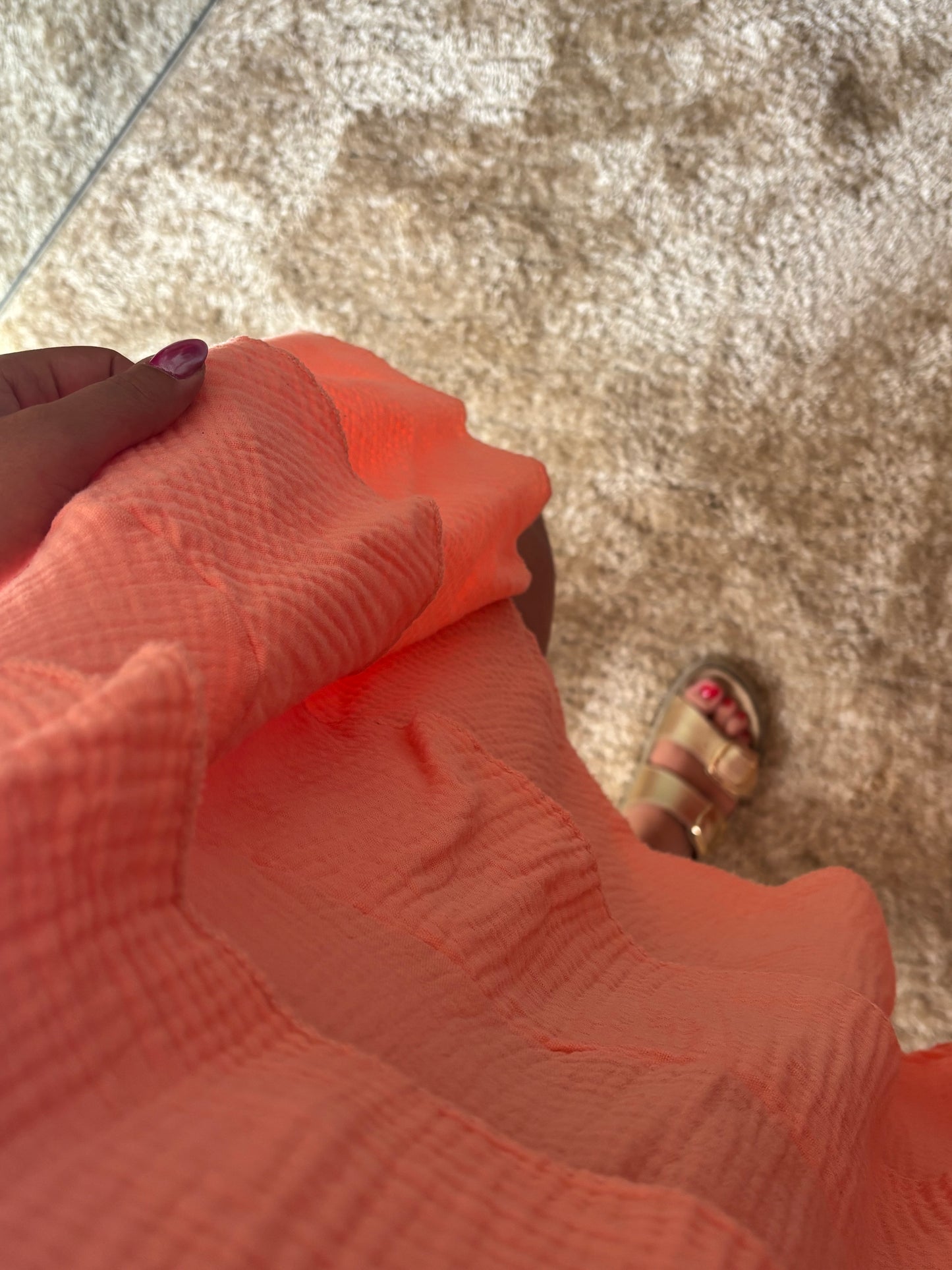 Robe Sheila