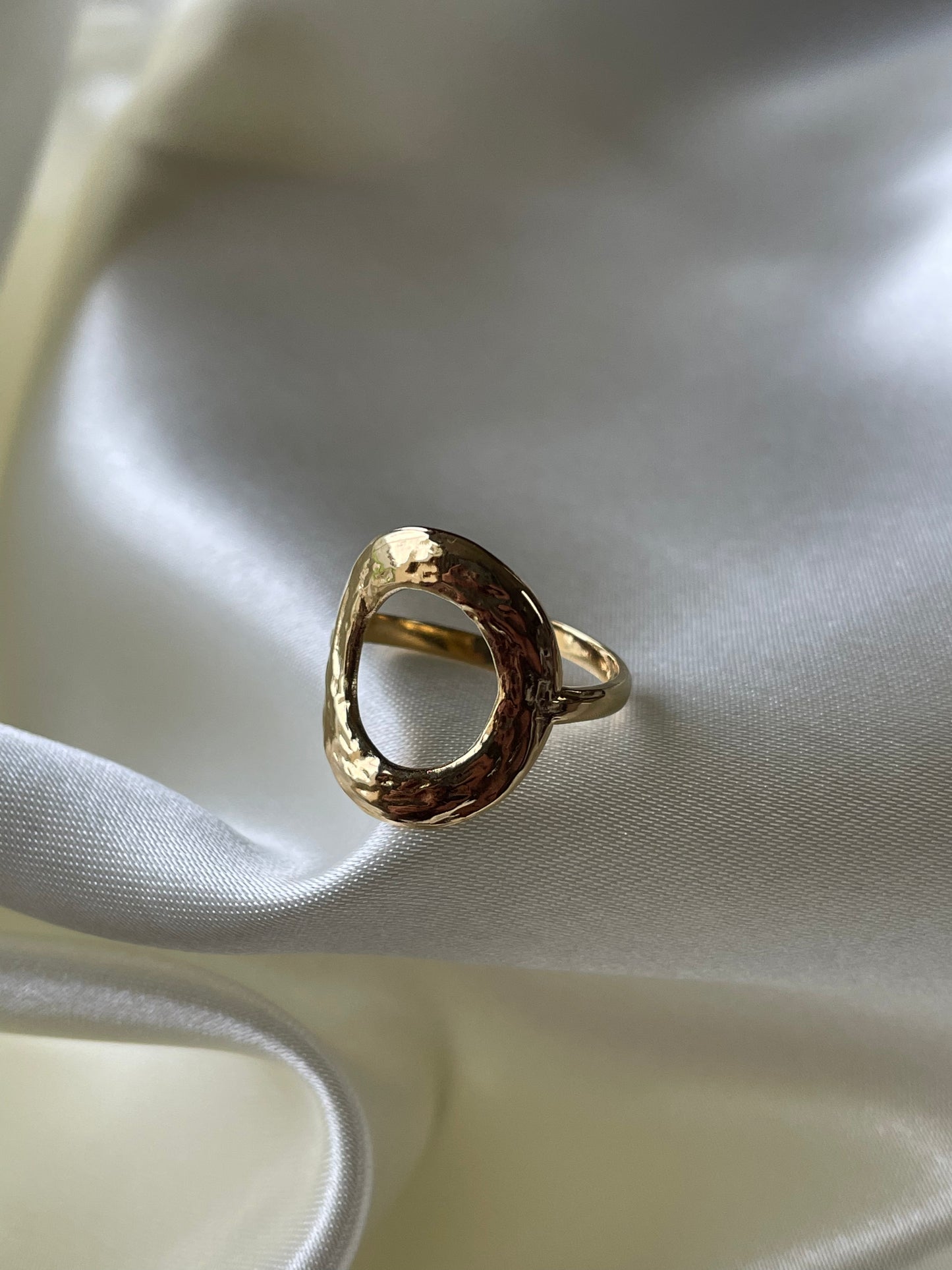 Bague Ambra