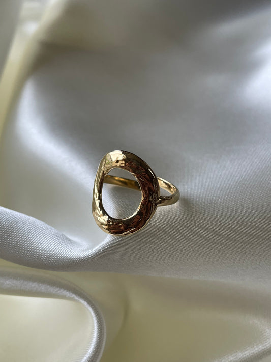 Bague Ambra