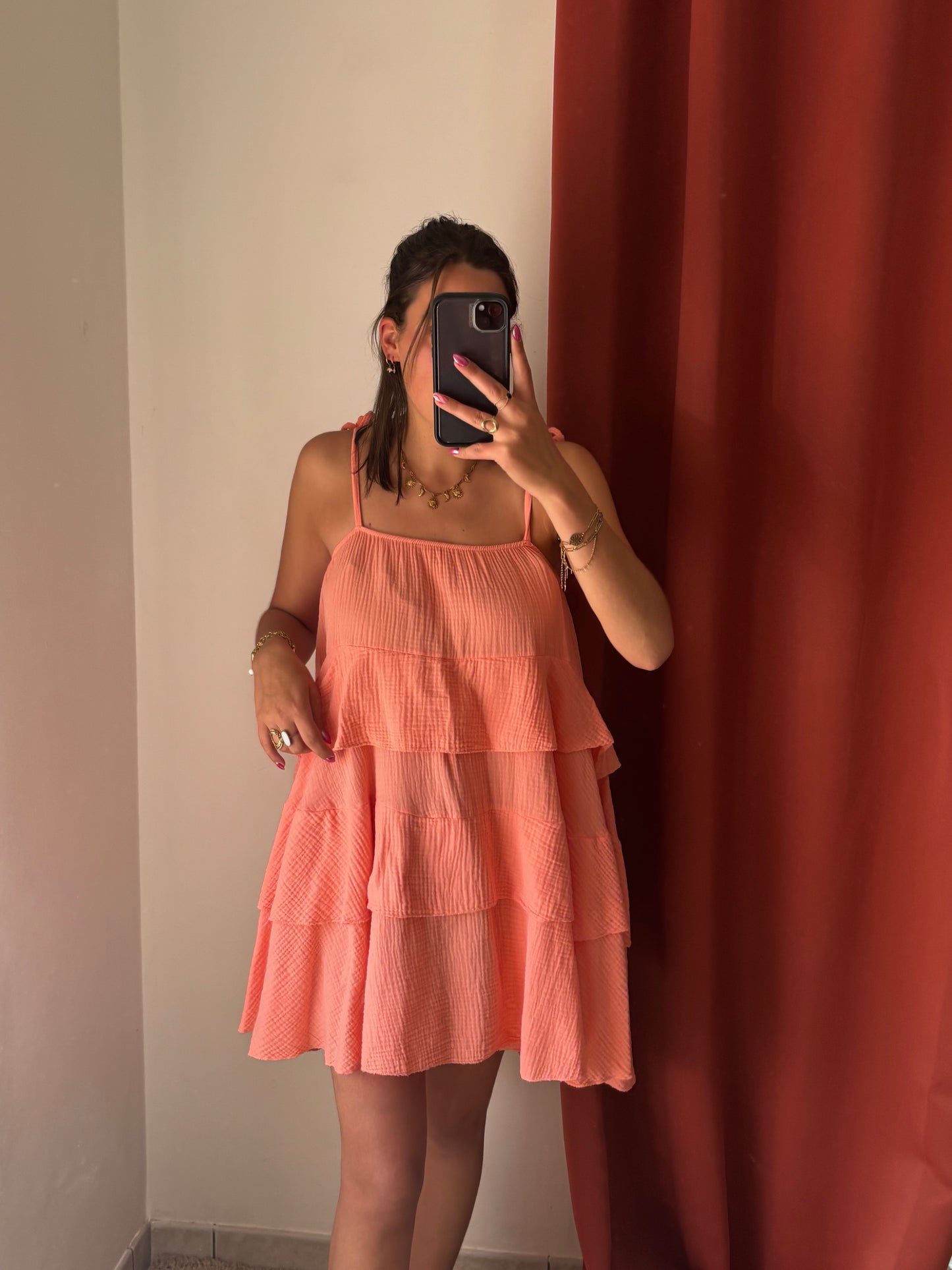 Robe Sheila