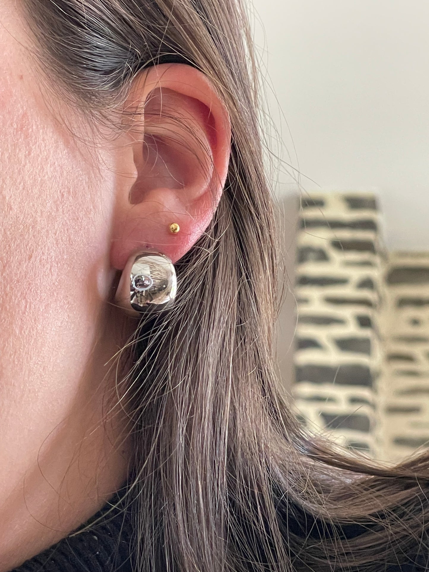 Boucles d’oreilles Louisia