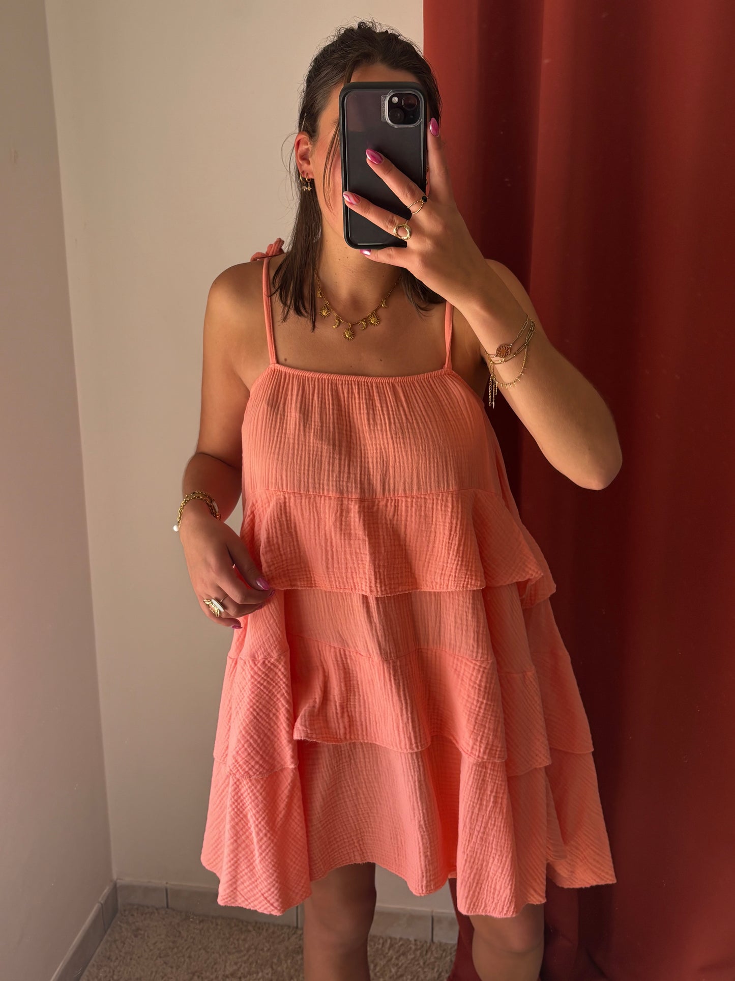Robe Sheila