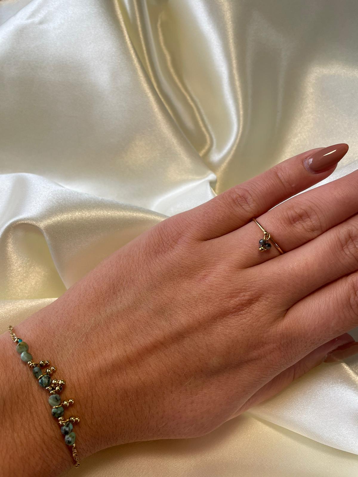 Bague Anna