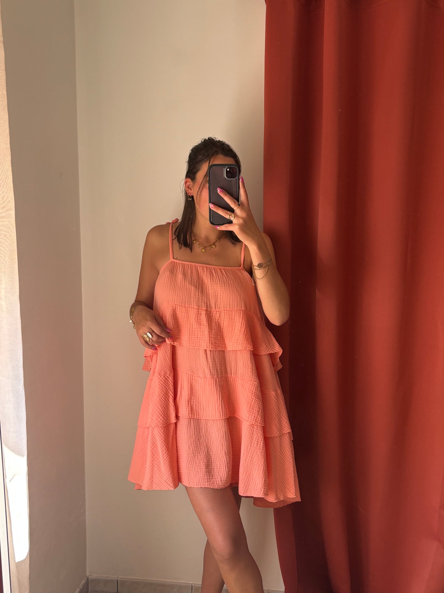 Robe Sheila