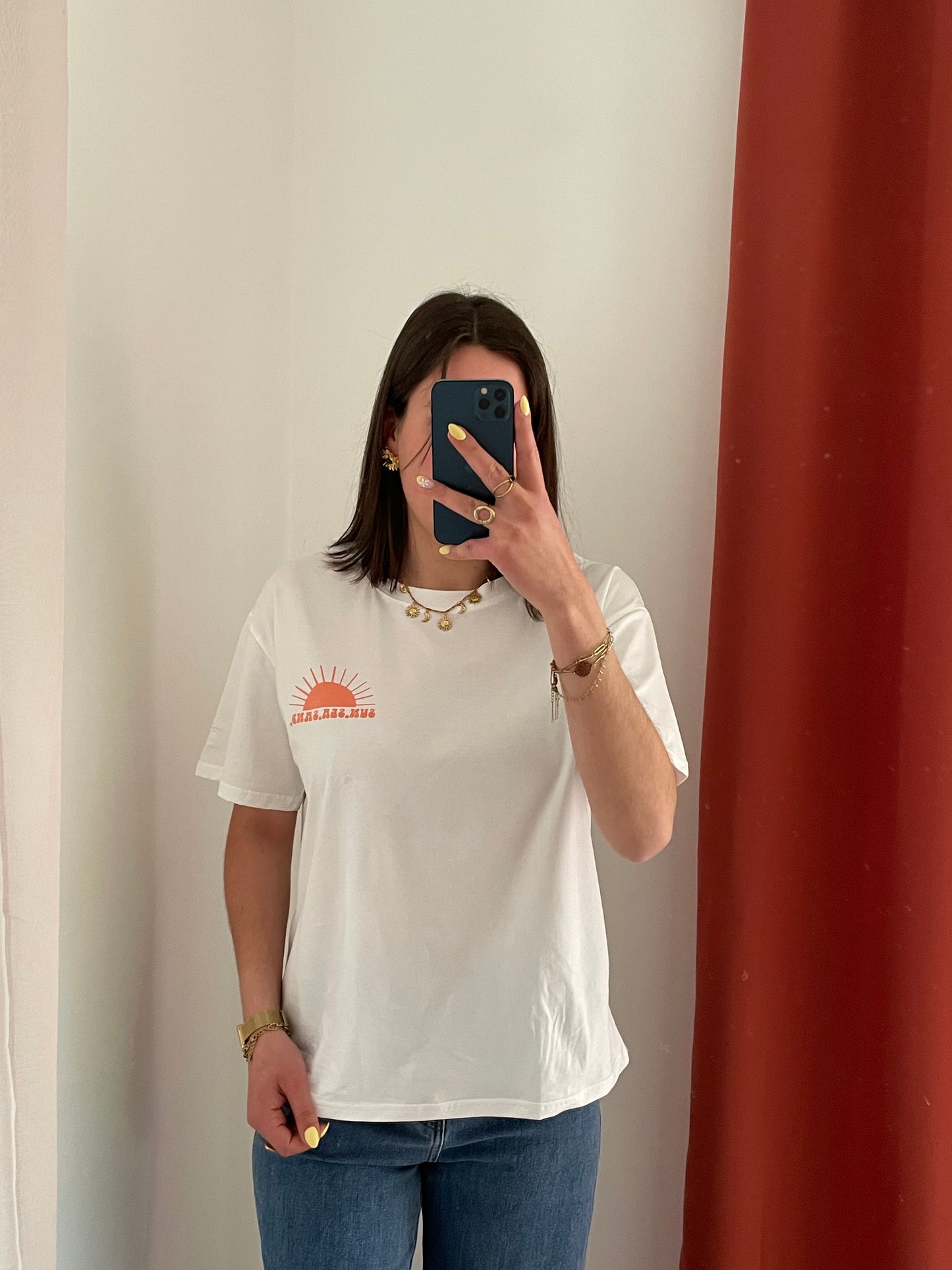T-shirt Kiara