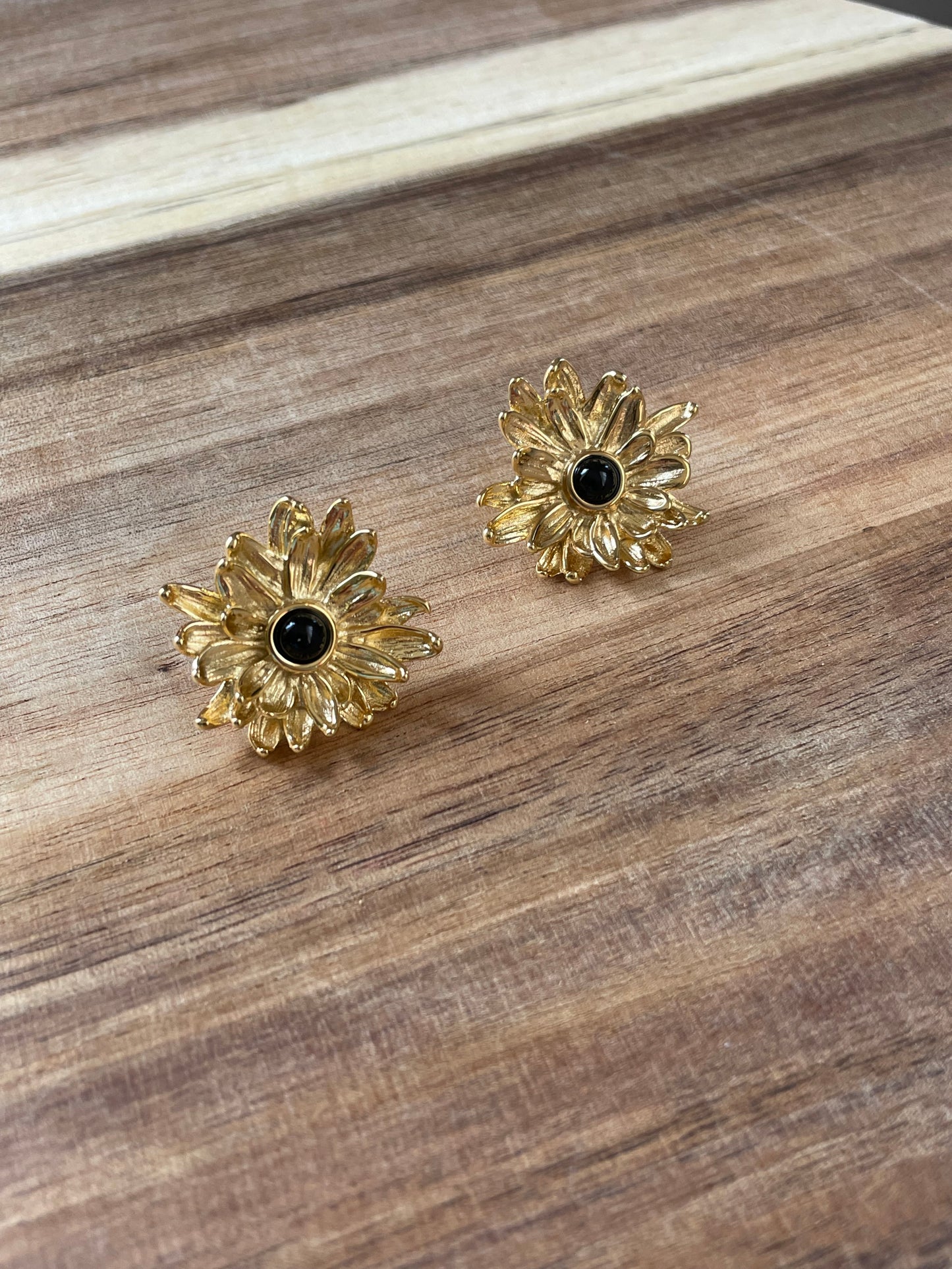 Boucles d'oreilles Nola