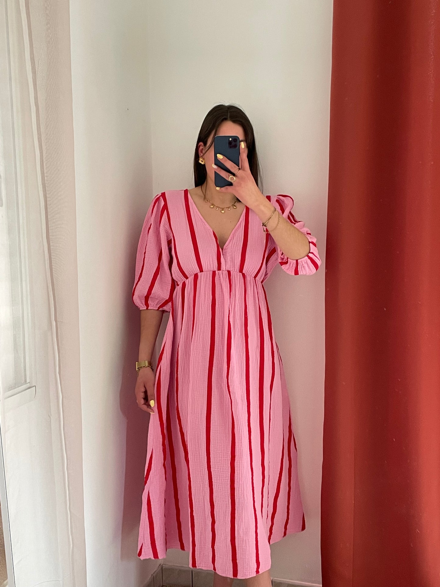 Robe Joy