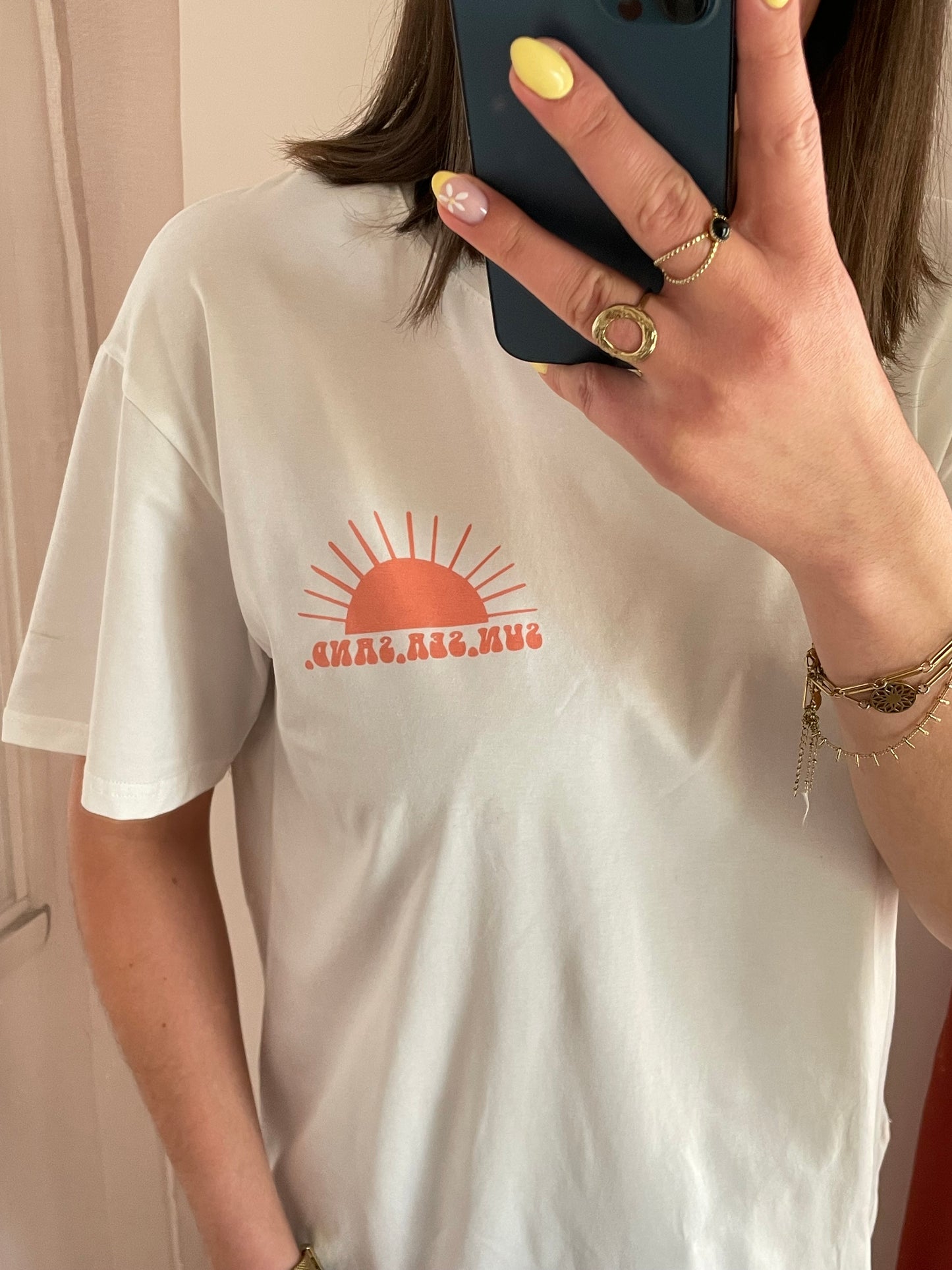 T-shirt Kiara