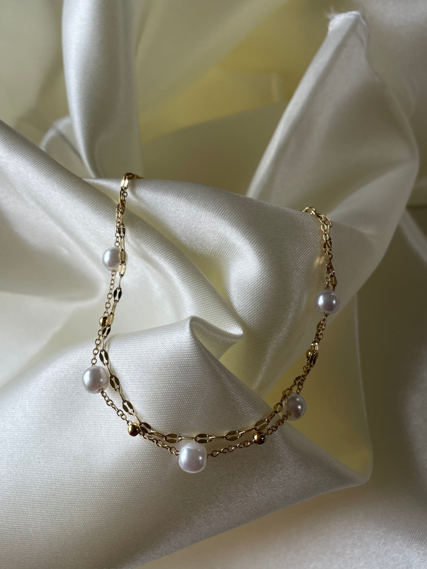 Bracelet Agathe