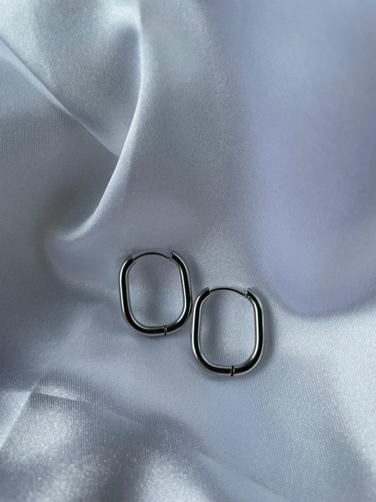Boucles d'oreilles Oria