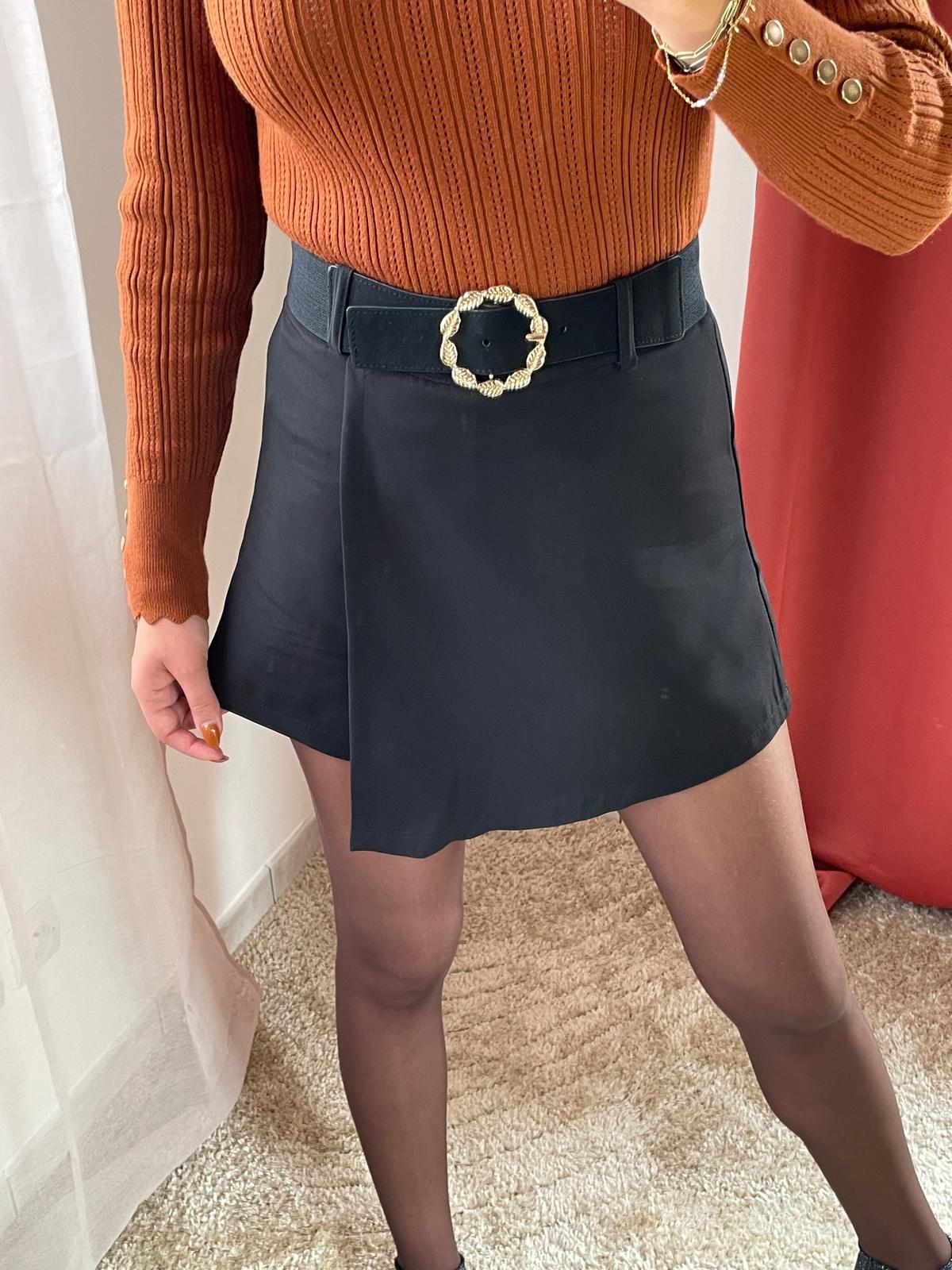 Jupe-short Maé