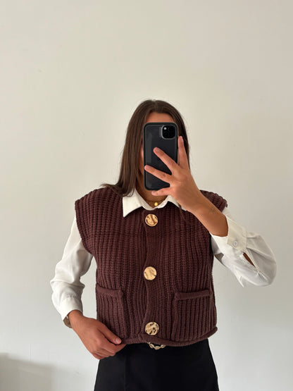 Gilet Tara