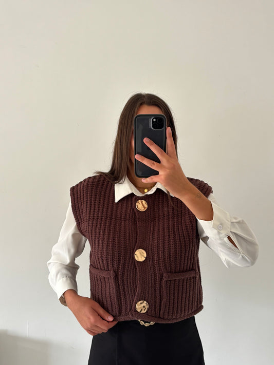 Gilet Tara