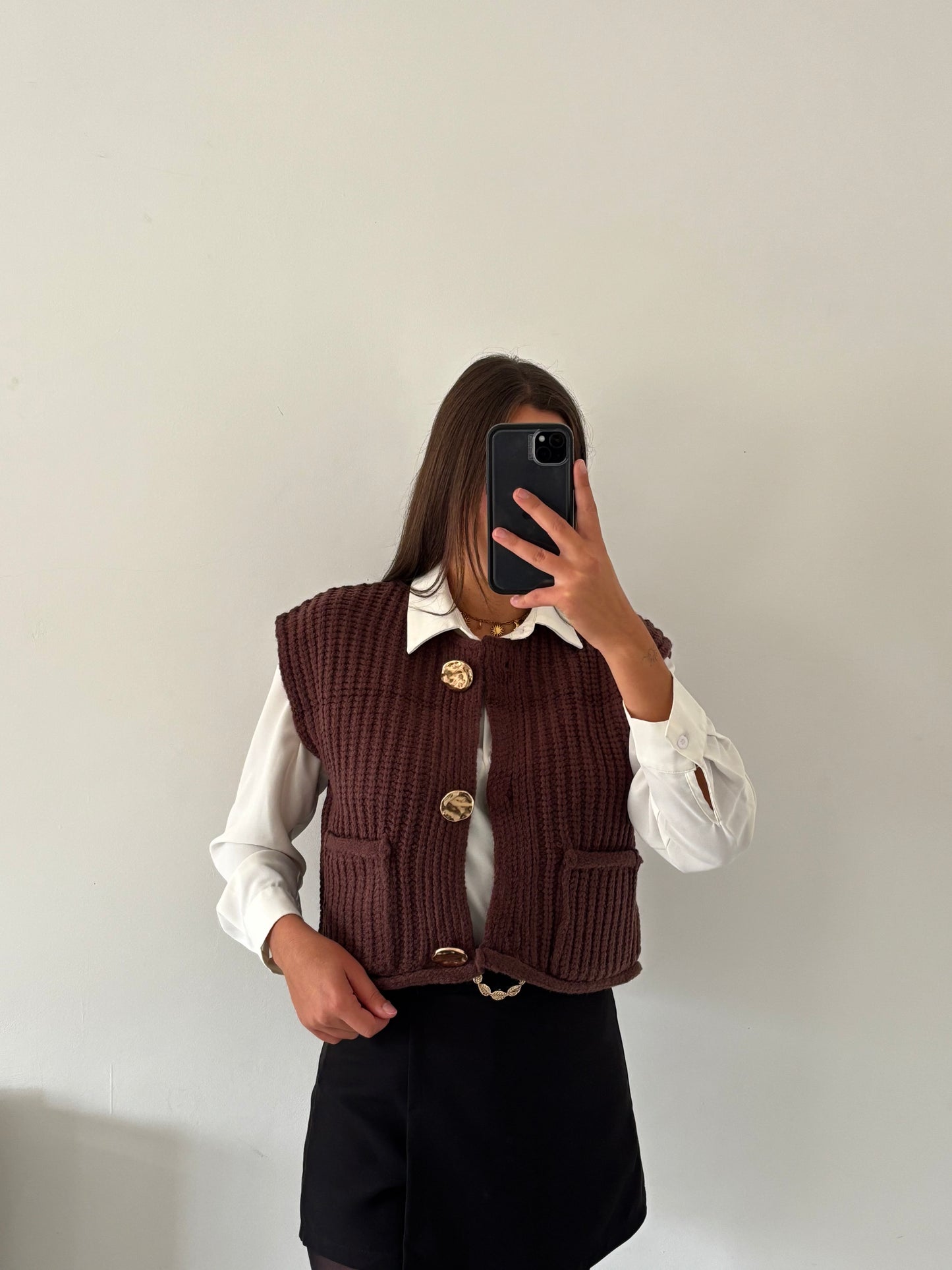 Gilet Tara
