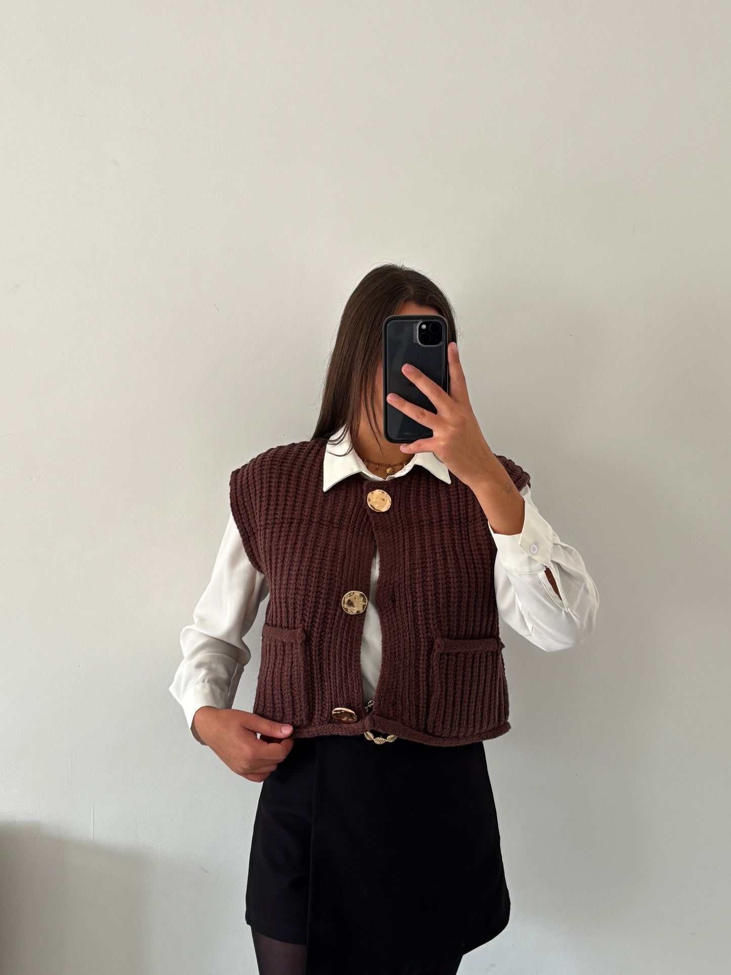 Gilet Tara