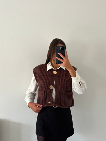 Gilet Tara
