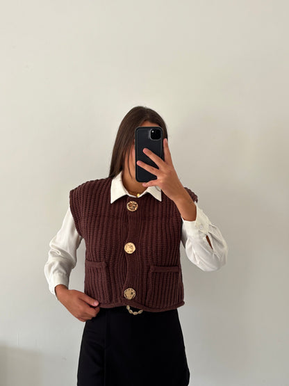 Gilet Tara